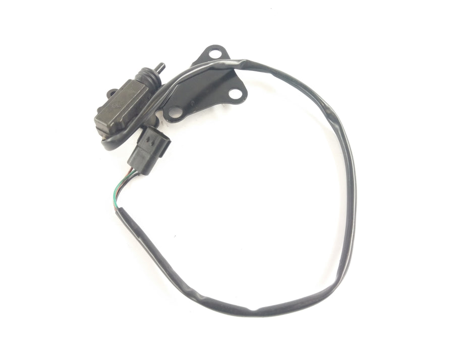 Triumph Daytona 955i T595N [2002] - Interruptor de contacto protector de soporte lateral con interruptor de soporte