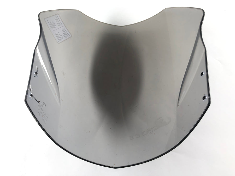 BMW F 650 CS Scarver [2001] - parabrisas