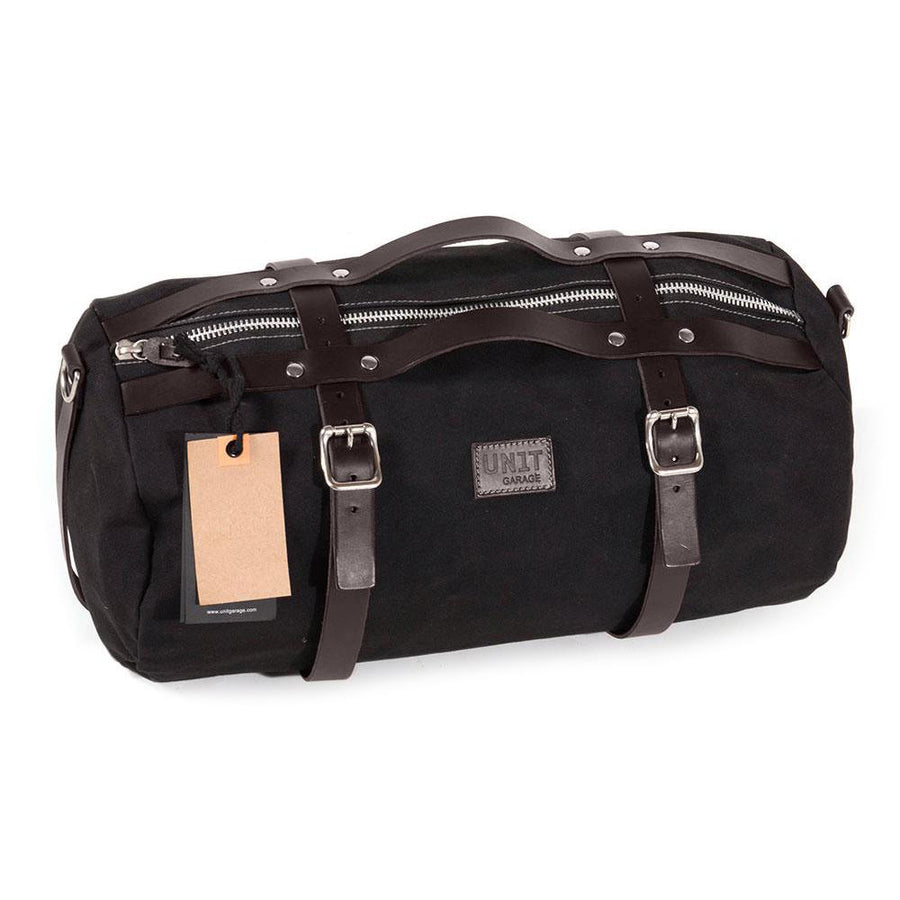 BMW R 12 [2024-2026] - Kalahari Duffle Bag 25L Canvas