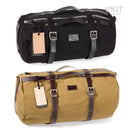 BMW R 1200 GS ADV [2004-2012] - Kalahari Canvas-Reisetasche 25L