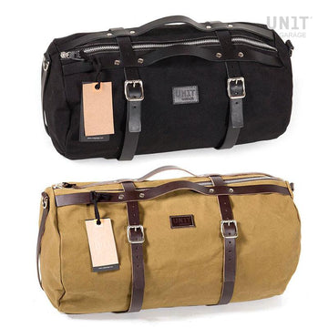 BMW R nineT 1200 Racer [2017-2020] - Kalahari Duffle Bag 25L Canvas