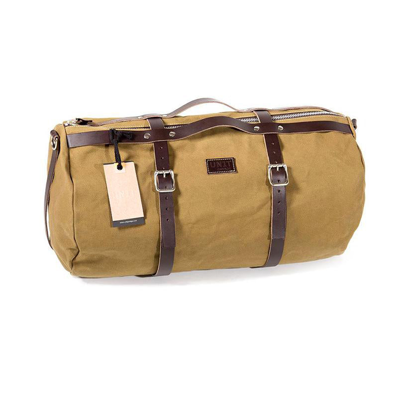 BMW F 450 GS [2026-] - Kalahari Duffle Bag 25L Canvas