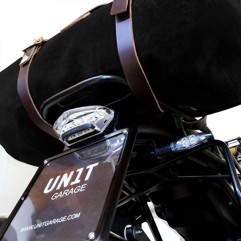 BMW F 900 GS [2023-] - Kalahari Reisetasche 43L Canvas