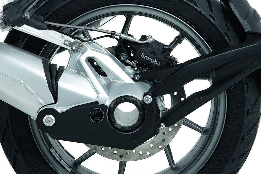 BMW R 1200 GS LC [2013-2018] - Protección de Cardan