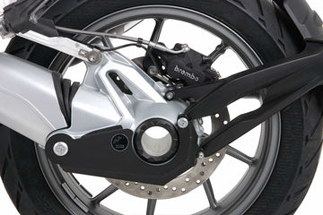 BMW R 1200 GS Adventure [2014-2018] - Protección de Cardan - 0