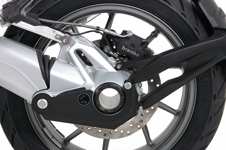 BMW R 1200 GS Adventure [2014-2018] - Protección de Cardan