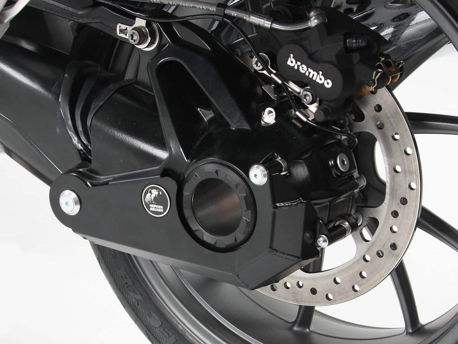 BMW R 1200 RS [2015-2018] - Protección de Cardan