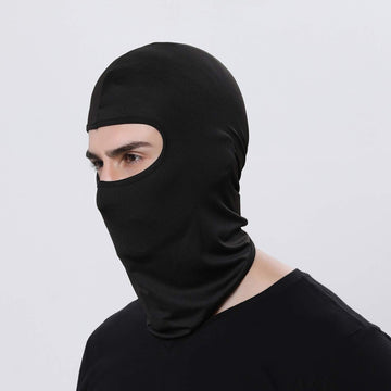 Sturm Hood para motociclistas: motorizar balaclava - 0