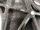 Honda Goldwing GL 1200 SC14 [1991] - Placa de anclaje de frenos-4