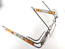 Yamaha XVS 650 Drag Star 4VR [1997] - Barra trasera con reflectores-3