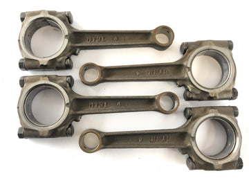 Honda St 1100 SC26 Pan European [1990] - Pleuel set - 0