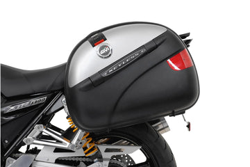 Yamaha XJR 1200 [1995-1998] - Soporte lateral EVO – imagen 2