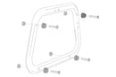 [SW-MOTECH] - Adapterkit für EVO Seitenträger – Bild 1