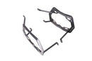 BMW F 900 GS [2024-2026] - Juego de soportes laterales PRO – imagen 1