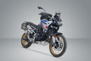 BMW F 900 GS [2024-2026] - Juego de soportes laterales PRO – imagen 2