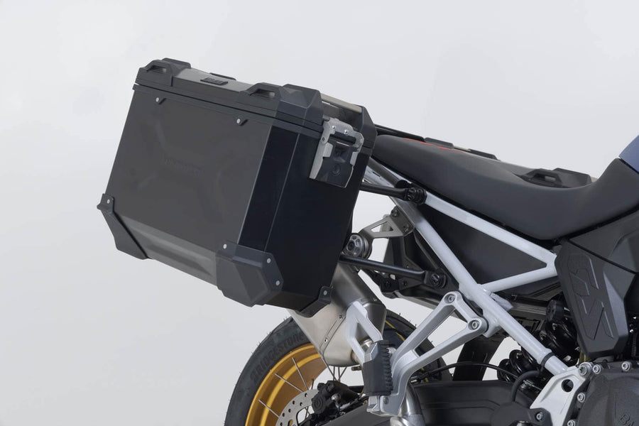 BMW F 900 GS [2024-2026] - Juego de soportes laterales PRO – imagen 7