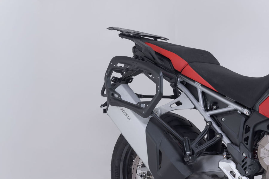 MV Agusta Enduro Veloce [2024-2026] - Portaequipajes lateral PRO – imagen 3