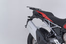 MV Agusta Enduro Veloce [2024-2026] - Portaequipajes lateral PRO – imagen 5