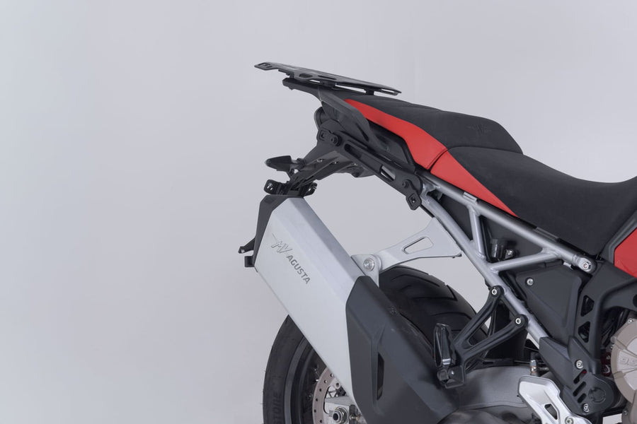 MV Agusta Enduro Veloce [2024-2026] - Portaequipajes lateral PRO – imagen 5