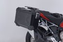 MV Agusta Enduro Veloce [2024-2026] - Portaequipajes lateral PRO – imagen 6