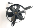 Yamaha YZF 750 R 4nhn [1995] - Fan de ventilador más cooler-1