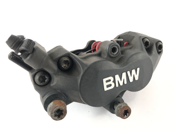 BMW R 1200 RT [2004] - pinza de freno en la parte delantera izquierda