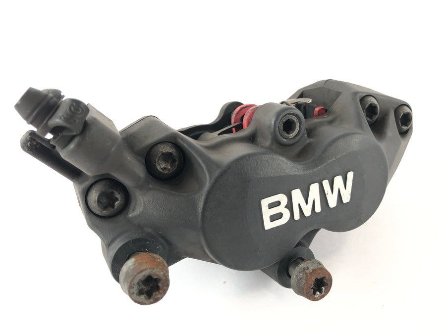 BMW R 1200 RT [2004] - pinza de freno en la parte delantera izquierda