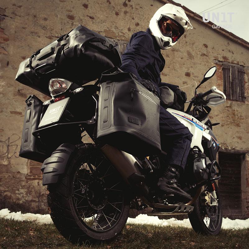 BMW R 120 G/S ADV [2004-2012] - Khali TPU-Reisetasche 44L