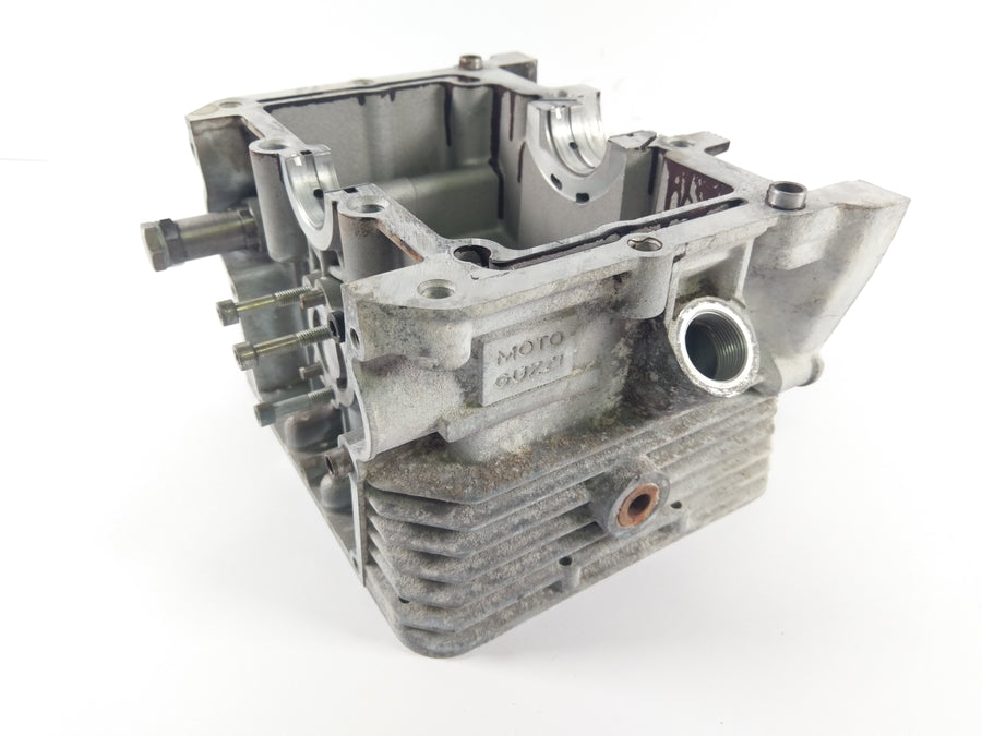Moto Guzzi V50 V65 - Motor Hoiling parte inferior