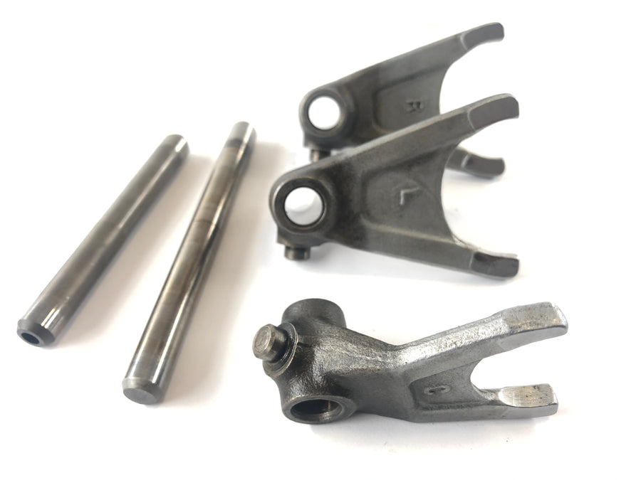 Yamaha XV 535 Virago 2yl [1987] - Switch Switch Switching Claws
