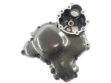 Triumph Speed ​​Triple 1050 515NJ [2005] - Tapa del motor a la derecha - 0