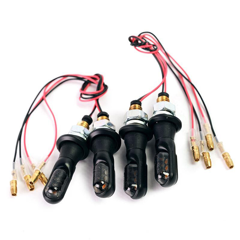 BMW R 1150 GS [1999-2004] - Kit intermitentes BASIC 4