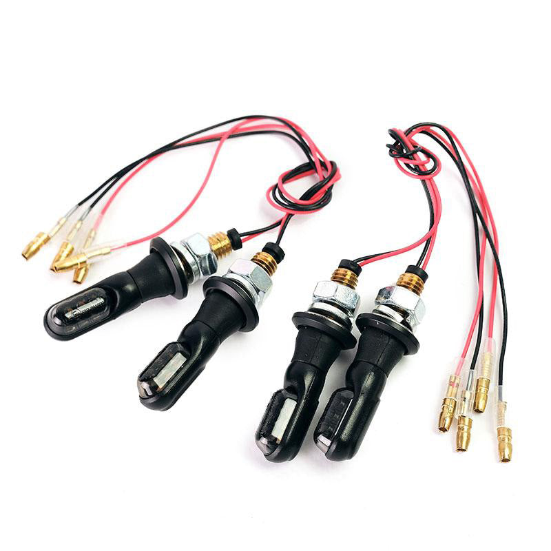 BMW R 1150 GS [1999-2004] - Kit intermitentes BASIC 4