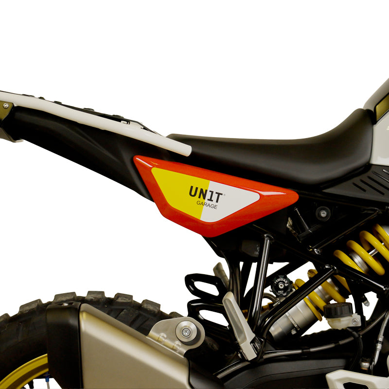 BMW F 450 GS [2026-] - GR86-Kit