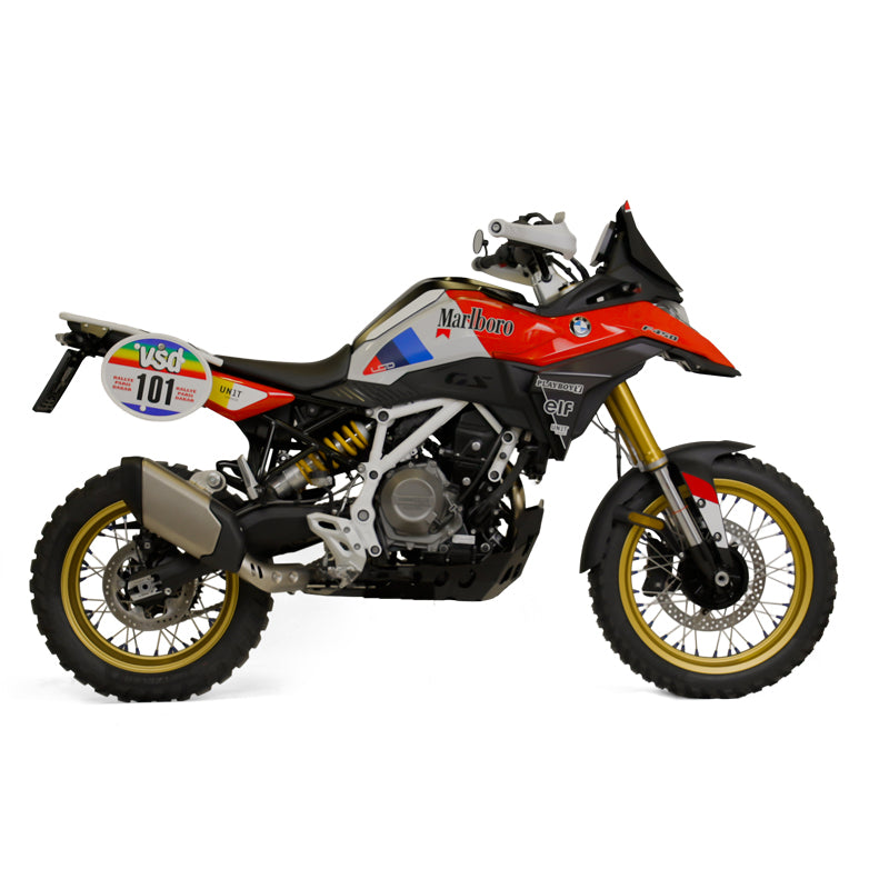 BMW F 450 GS [2026-] - GR86-Kit