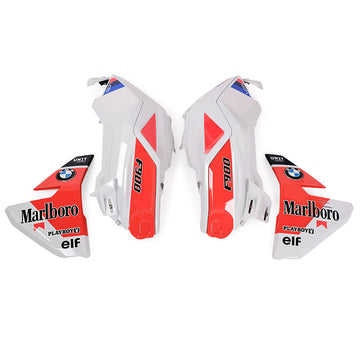 BMW F 900 GS [2023-] - kit GR86