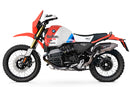 BMW R 12 G/S [2025-2026] - GR86 BMW R12 G/S Kit