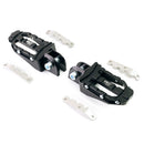 BMW R 1300 GS [2024–2026] - Rallye-Fußrasten-Kit und ADV