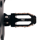 BMW R 12 G/S [2025-2026] - Rallye-Fußrasten-Kit BMW R12 G/S