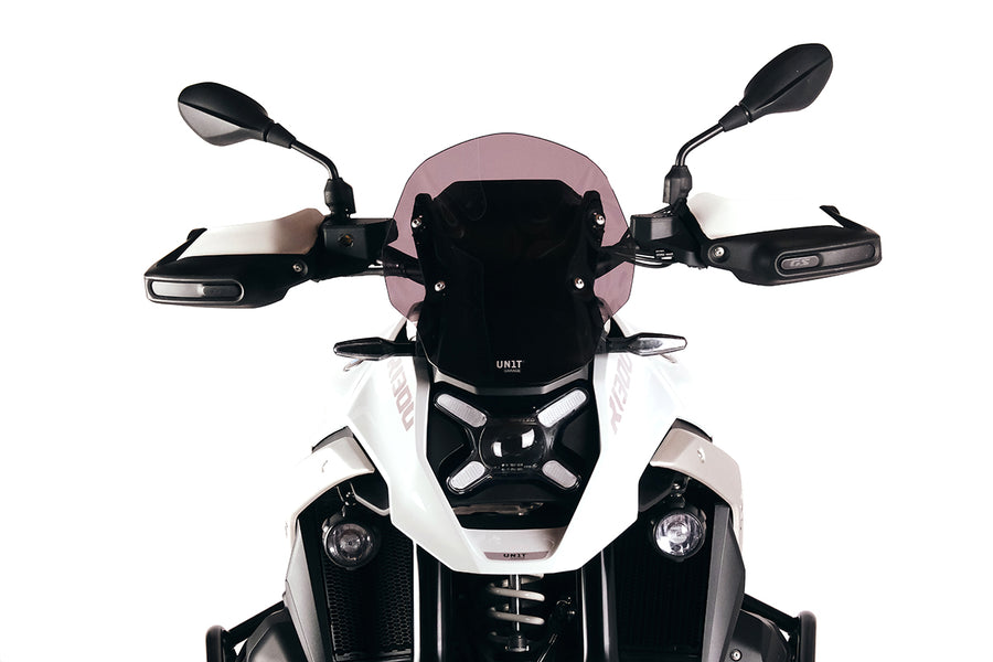 BMW R 1300 GS [2024–2026] - Motorsport Edition-Kit