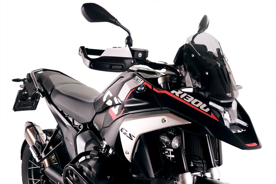 BMW R 1300 GS [2024–2026] - Trophy Black-Out-Kit