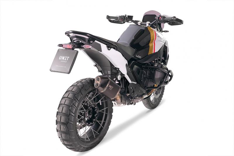 BMW R 1300 GS [2024–2026] - Wave-Kit
