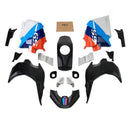 Llanta BMW R 1200 GS LC [2013-2019] - RAD kit motorsport/negro mate (desde 2017)