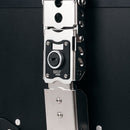 BMW R 1300 GS [2024–2026] - BMW Schlüsselvereinheitlichungssatz für ATLAS Aluminium-Topcases und -Taschen (ab 2026)
