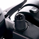 BMW R 1150 R [2000-2006] - Ersatzschraubensatz für Ergal-Spiegel