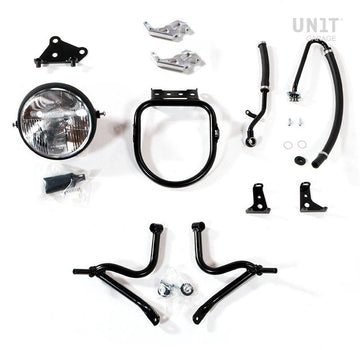 BMW R 1200 GS [2004-2012] - Kit de faros BÁSICO 2008-2012