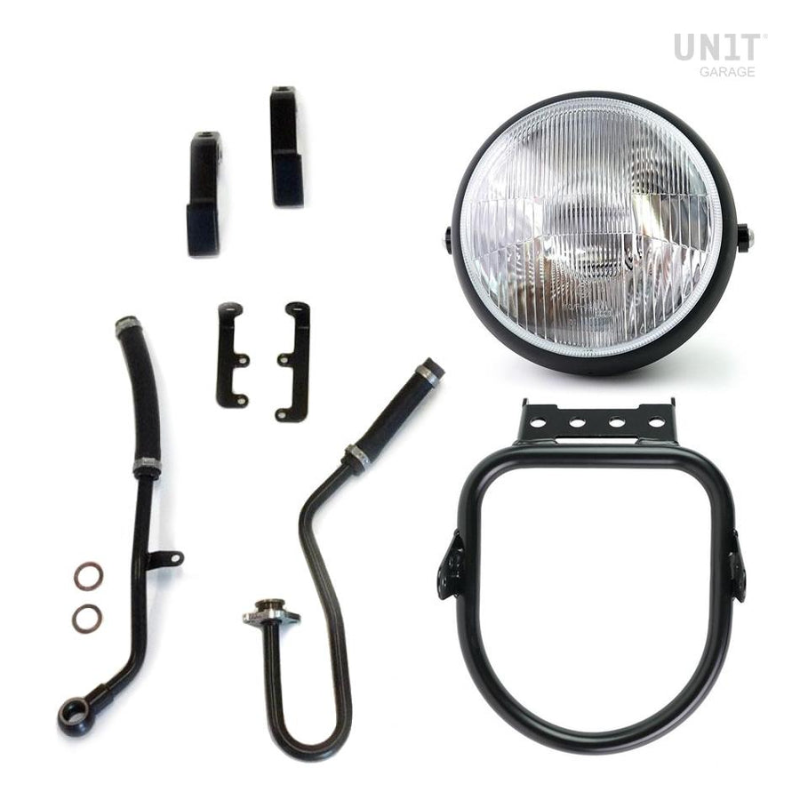 BMW R 1150 GS [1999-2004] - Kit de faros BÁSICO
