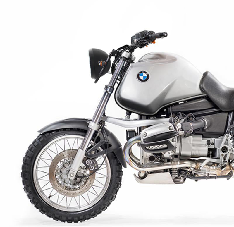 BMW R 1150 GS [1999-2004] - Kit de faros BÁSICO