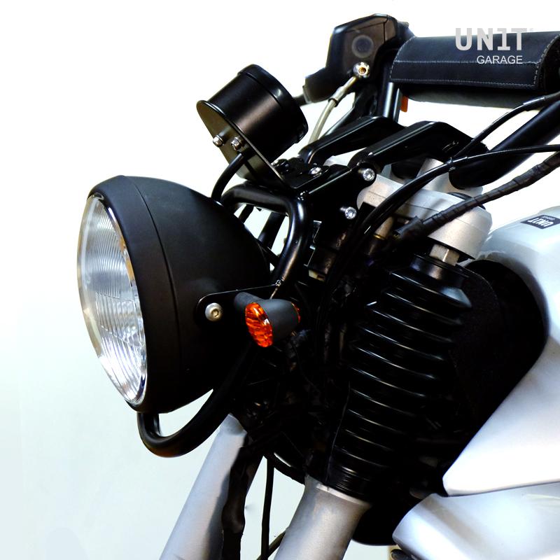 BMW R 1150 GS [1999-2004] - Kit de faros BÁSICO