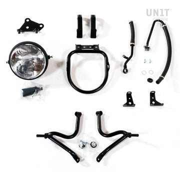 BMW R 1200 GS [2004-2012] - Kit de faros BÁSICO 2004-2007